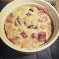 ai33's cooksnap of when they made スパムで簡単オープンオムレツ.