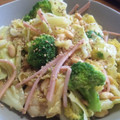 ビッグパンダ's cooksnap of when they made 鶏とキャベツの中華だれ.