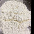 takaaya26's cooksnap of when they made 手作り☆カッテージチーズ.