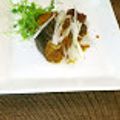 ハラヘリ♪ヘリハラ♬'s cooksnap of when they made 圧力鍋で⭐️鯖の味噌煮⭐️.
