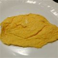 チョイコ's cooksnap of when they made 塩麹を使って簡単卵料理２種.