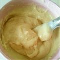 ひろろんnh's cooksnap of when they made レンジでなめらかホワイトソース.