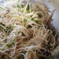 しょうしゅうゆき's cooksnap of when they made 中華ドレッシング.