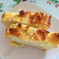futaba8's cooksnap of when they made ★粉ミルク消費★おからのヘルシーケーキ.