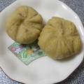 ぷりんちぺっさあじゃ's cooksnap of when they made 簡単!!　栗きんとん♡.