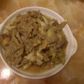 kazucococo's cooksnap of when they made ブルコギ.
