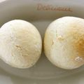 まあみママ's cooksnap of when they made 簡単！ほくほくスコーン！.