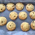 みさみくす's cooksnap of when they made ソフトクッキー♡かなりしっとり❁.