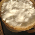 ４番目's cooksnap of when they made ヨーグルトの水切り方法.