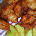 もふもふもえば's cooksnap of when they made 鶏のからあげ(竜田揚げ).