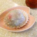 lemmony2's cooksnap of when they made レンジ不要！のいちご大福.