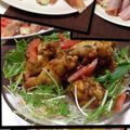 美沙ちゃま's cooksnap of when they made カレールーで簡単タンドリーチキン.