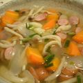 myukitty's cooksnap of when they made あったかポトフ.