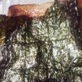 泉野あみ's cooksnap of when they made 簡単！のりトースト.