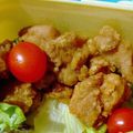 そう莉's cooksnap of when they made やっと満足＊唐揚げ.