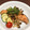 anemonenan's cooksnap of when they made 鮭のムニエル.
