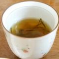 SP♪'s cooksnap of when they made ふじっ子IN昆布茶♪.