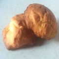 めゆめ's cooksnap of when they made 簡単！ホットビスケット.