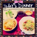 ペコちゃん△▽△'s cooksnap of when they made カニかまの生春巻き.
