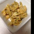 アクアマリン！'s cooksnap of when they made いつものお味噌で作るたけのこの木の芽和え.