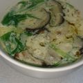 ☆☆ミッチェル☆☆'s cooksnap of when they made レンジで簡単！茶碗蒸し♪.