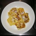 こまっちゃん。's cooksnap of when they made 絶品！フレンチトースト.