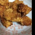キウッチー's cooksnap of when they made 豚肉の竜田揚げ.