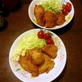 クレムリン。's cooksnap of when they made タルタルソース.