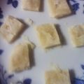 泉野あみ's cooksnap of when they made 卵なし！材料4つの簡単サクサククッキー＊.