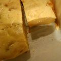くろくさ's cooksnap of when they made 簡単☆バナナケーキ.