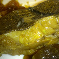 ジャスミンもこもこ's cooksnap of when they made 子持ちカレイの煮付け.