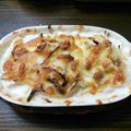 とわゆなママ's cooksnap of when they made ヤンソン氏の誘惑 〔スウェーデン料理〕.