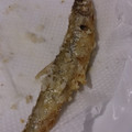 スティッチ姉妹's cooksnap of when they made わかさぎのから揚げ.