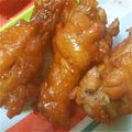 dulcy's cooksnap of when they made 手羽元のこってり甘辛しょうゆ煮.