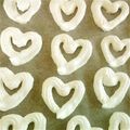 ワイルドましゅまろ's cooksnap of when they made ☆舌でとろける～メレンゲ菓子☆.