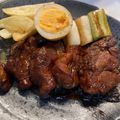 さくらんぼくんのママ's cooksnap of when they made 圧力鍋なしでもやわらかい豚肩ロースの煮豚.