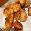 イムよめ's cooksnap of when they made 簡単♪食べ過ぎ注意♪HMとじゃがいもだけ.