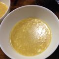 ゆこるん☆'s cooksnap of when they made 簡単♡中華風コーンスープ.