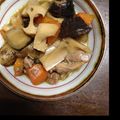 KARASI's cooksnap of when they made 我が家の筑前煮.