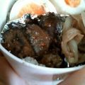 だく子's cooksnap of when they made なすの味噌炒め.