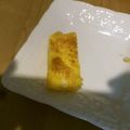 3姉妹ちゃんママ's cooksnap of when they made 納豆のタレで卵焼き.