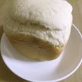 3姉妹ちゃんママ's cooksnap of when they made ✿オリーブオイルで全粒粉食パン✿.