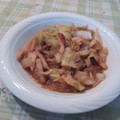 オレンジリング's cooksnap of when they made ☆白菜のさっぱり簡単♪.