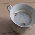 きらり流れ星's cooksnap of when they made ☆秋から飲む　ほっと♪ココアコーヒー☆.