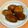 ハクmama's cooksnap of when they made 簡単おからナゲット☆うちの場合☆.