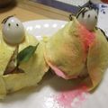 でぐーのりん's cooksnap of when they made 超簡単　お雛様のお寿司.