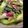 yayo34's cooksnap of when they made ✿ジェノバポテトの生ハム和え✿.