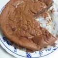 マダムユキ's cooksnap of when they made ○○おじさん風～♪チョコバージョン.