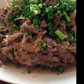 ゆかこママだよ's cooksnap of when they made 牛肉とごぼうの柳川風.