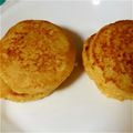 ◆とうこ◆'s cooksnap of when they made ヘルシー★豆腐ハンバーグ.